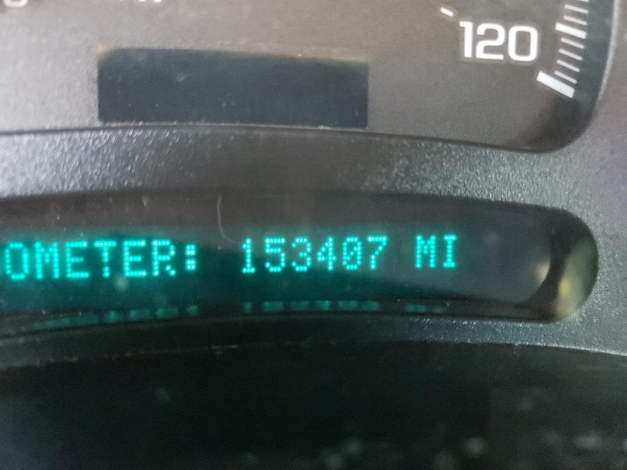 Photo 8 from auction – 2004 CHEVROLET SILVERADO with VIN 1GCEK19T34E362576