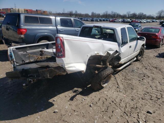 Photo 4 from auction – 1996 CHEVROLET GMT-400 C1 with VIN 1GCEC19M7TE122743