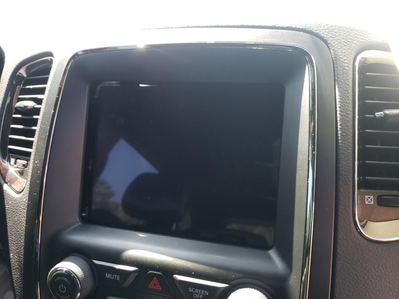 Photo 9 from auction – 2018 DODGE DURANGO SR with VIN 1C4SDJGJ4JC183601