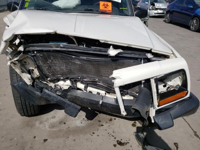 Photo 9 from auction – 1997 JEEP CHEROKEE S with VIN 1J4FJ68S1VL601028