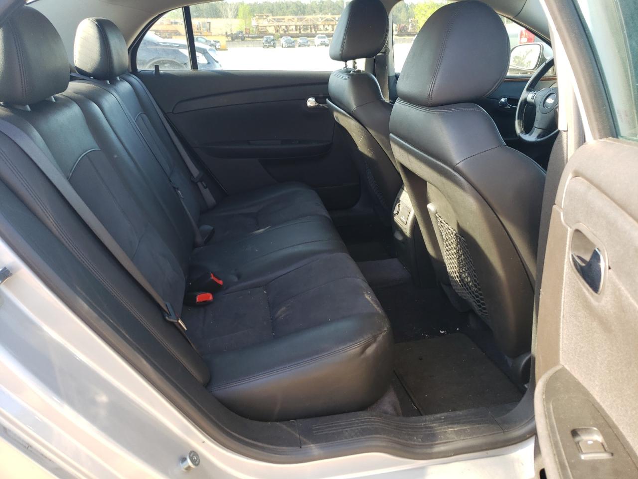 Photo 6 from auction – 2012 CHEVROLET MALIBU 2LT with VIN 1G1ZD5EU0CF258016