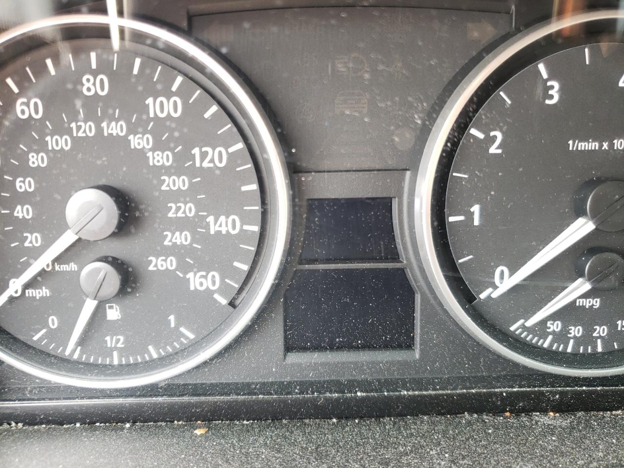 Foto 8 de la subasta – 2006 BMW 325 I con VIN WBAVB13596KX41383