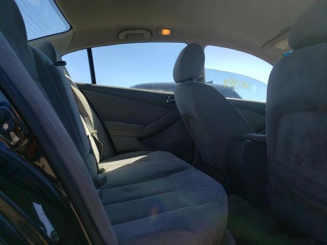 Photo 6 from auction – 2012 NISSAN ALTIMA BAS with VIN 1N4AL2APXCN489085