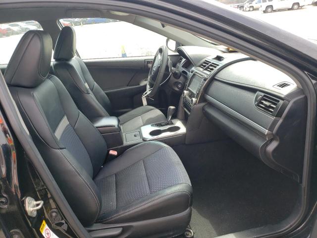 Photo 5 from auction – 2014 TOYOTA CAMRY L with VIN 4T1BF1FK2EU825748