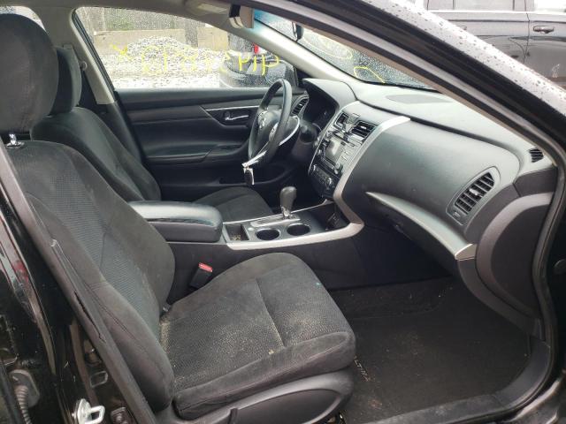 Photo 5 from auction – 2015 NISSAN ALTIMA 2.5 with VIN 1N4AL3AP9FC455239