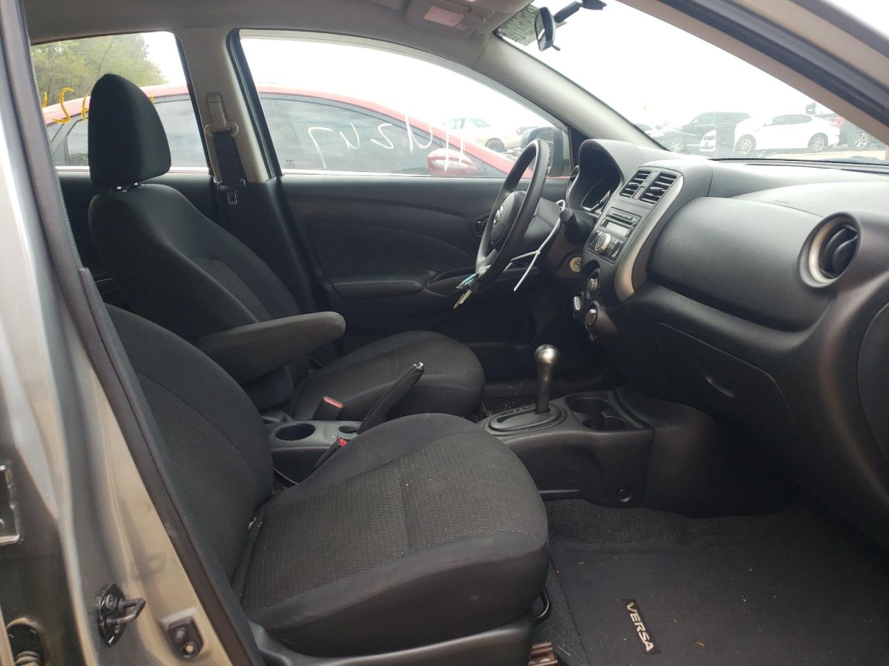 Photo 5 from auction – 2013 NISSAN VERSA S with VIN 3N1CN7AP2DL846015