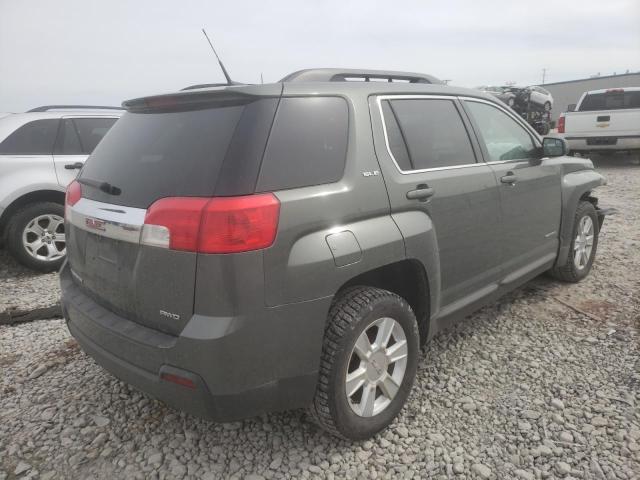 Photo 4 from auction – 2012 GMC TERRAIN SL with VIN 2GKFLTEK1C6370595