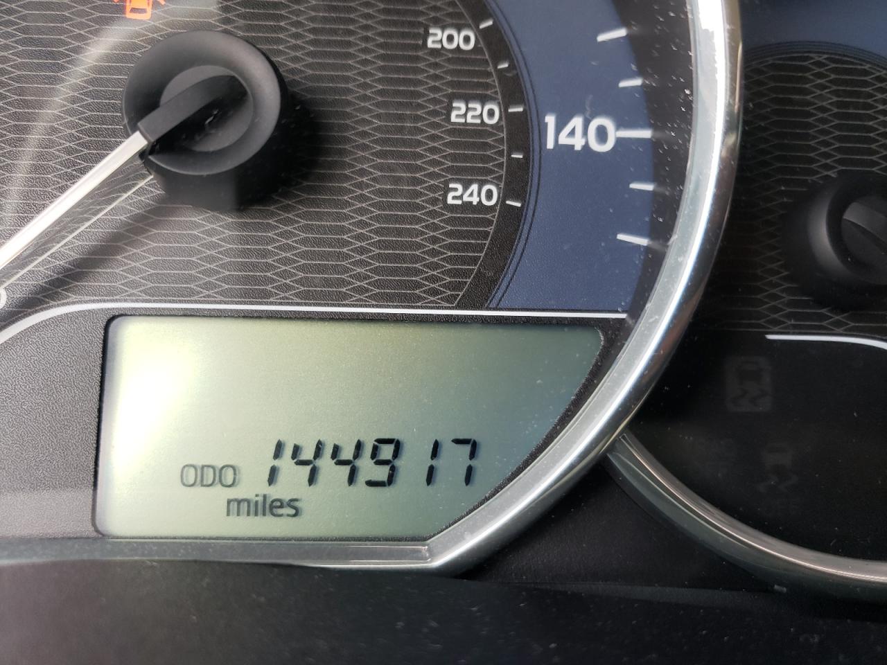 Photo 8 from auction – 2016 TOYOTA COROLLA L with VIN 5YFBURHE3GP386852