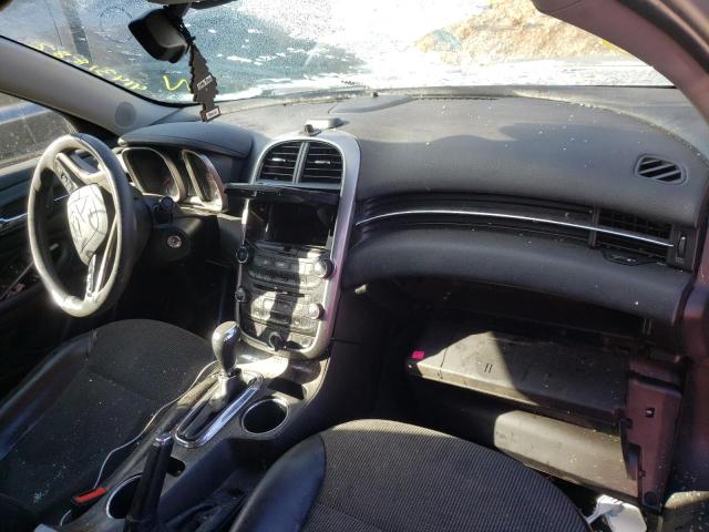 Photo 9 from auction – 2016 CHEVROLET MALIBU LIM with VIN 1G11C5SA4GU155497