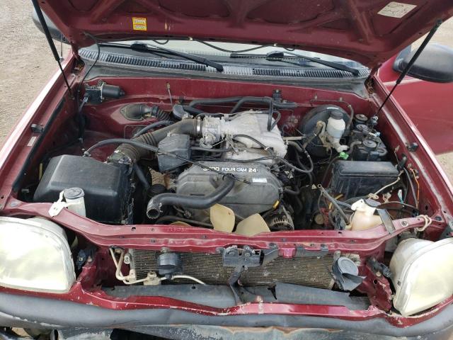 Photo 7 from auction – 2002 TOYOTA TUNDRA with VIN 5TBJN32102S250764