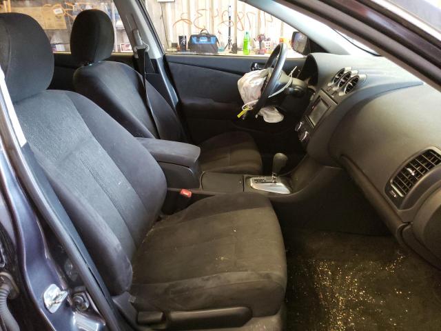 Photo 5 from auction – 2011 NISSAN ALTIMA BAS with VIN 1N4AL2AP6BC149572