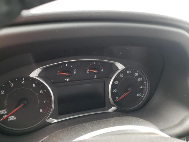Photo 8 from auction – 2020 GMC ACADIA SLE with VIN 1GKKNRL41LZ222578