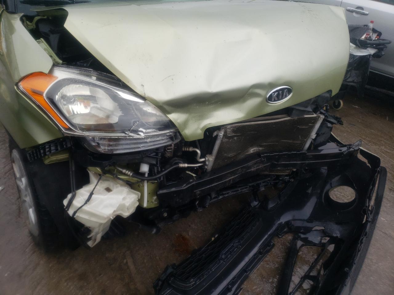 Фото 9 с аукциона – 2012 KIA SOUL с VIN KNDJT2A52C7478269