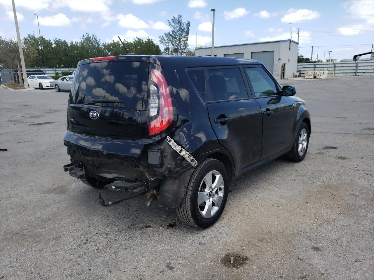 Photo 4 from auction – 2018 KIA SOUL with VIN KNDJN2A20J7539891