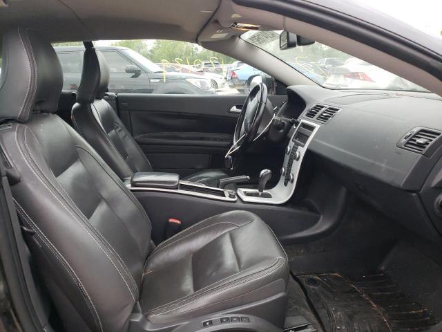 Photo 5 from auction – 2013 VOLVO C70 T5 with VIN YV1672MC4DJ141296