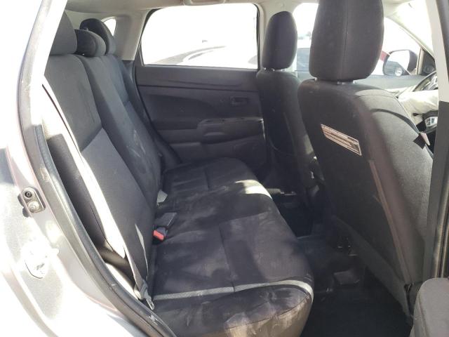 Photo 6 from auction – 2012 MITSUBISHI OUTLANDER with VIN JA4AP3AU7CZ011526