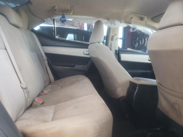 Photo 6 from auction – 2014 TOYOTA COROLLA L with VIN 2T1BURHE4EC222782