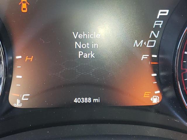 Photo 8 from auction – 2016 DODGE CHARGER with VIN 2C3CDXCT7GH312911
