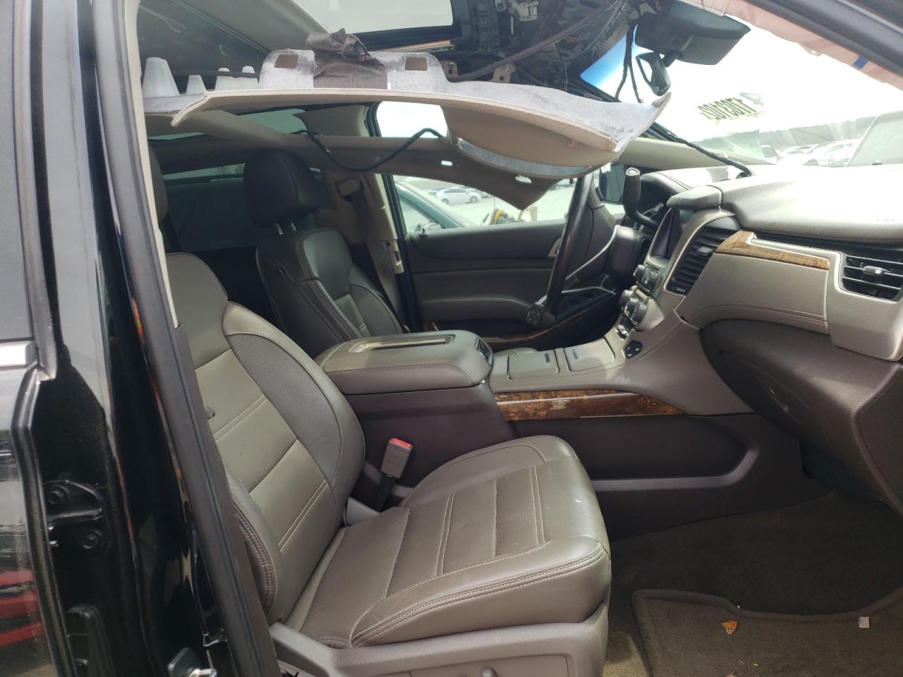 Photo 5 from auction – 2015 GMC YUKON DENA with VIN 1GKS2CKJ6FR643567