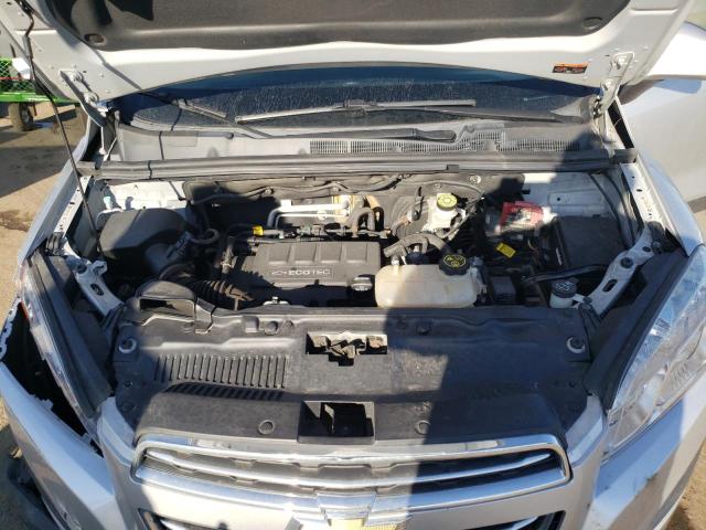Photo 7 from auction – 2015 CHEVROLET TRAX 1LS with VIN KL7CJPSB8FB252087