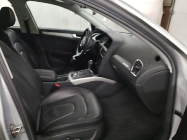 Photo 5 from auction – 2011 AUDI A4 PREMIUM with VIN WAUFFAFLXBN035650