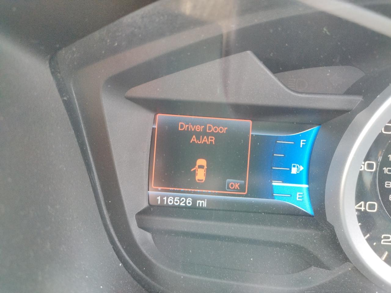 Photo 8 from auction – 2013 FORD EXPLORER X with VIN 1FM5K8D80DGA77653