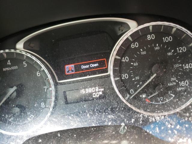 Photo 8 from auction – 2013 INFINITI JX35 with VIN 5N1AL0MM9DC338697
