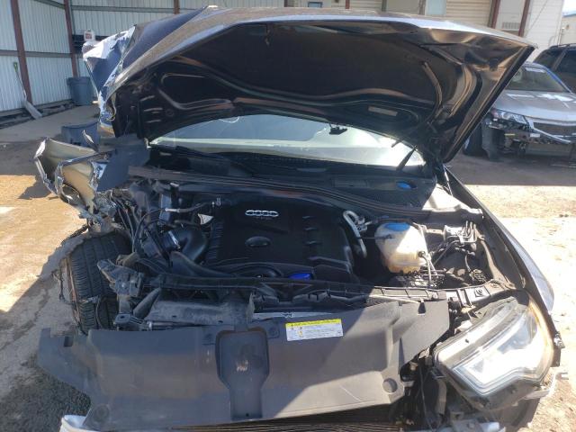 Photo 7 from auction – 2015 AUDI A6 PREMIUM with VIN WAUGFAFC2FN028931