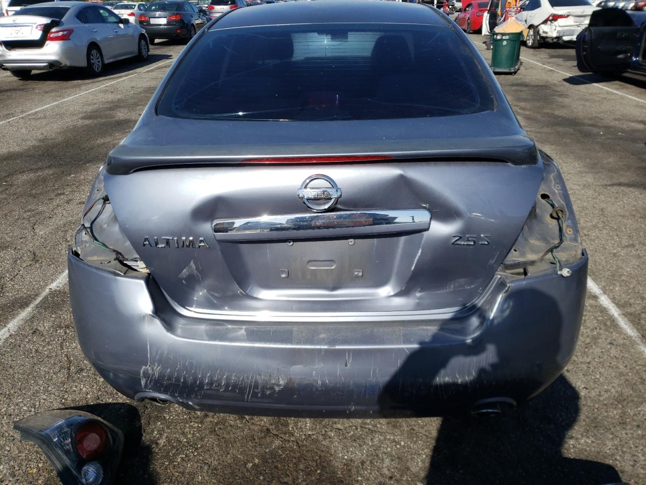 Photo 9 from auction – 2010 NISSAN ALTIMA BAS with VIN 1N4AL2AP9AN443440