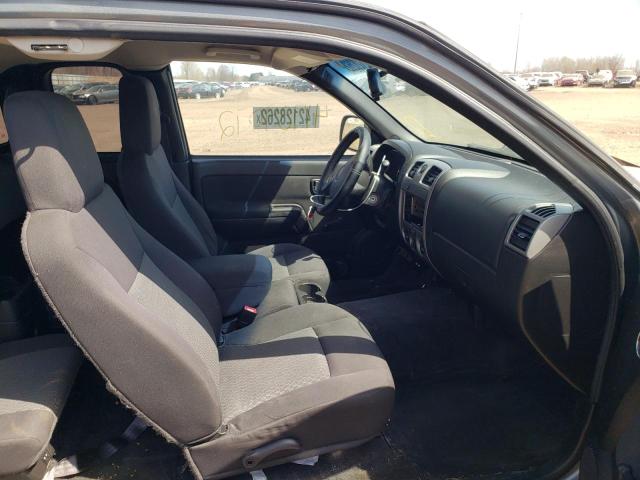 Photo 5 from auction – 2011 CHEVROLET COLORADO L with VIN 1GCESCF99B8138213