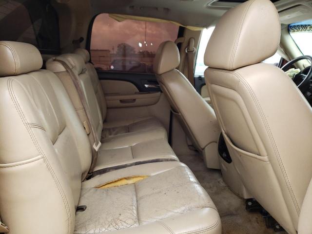 Photo 6 from auction – 2007 CHEVROLET AVALANCHE with VIN 3GNEC12097G111658