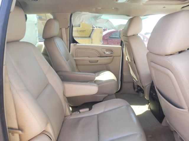 Photo 6 from auction – 2014 CADILLAC ESCALADE E with VIN 1GYS4JEF2ER240437