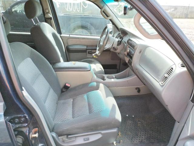 Photo 5 from auction – 2003 FORD EXPLORER S with VIN 1FMZU67E43UA59822