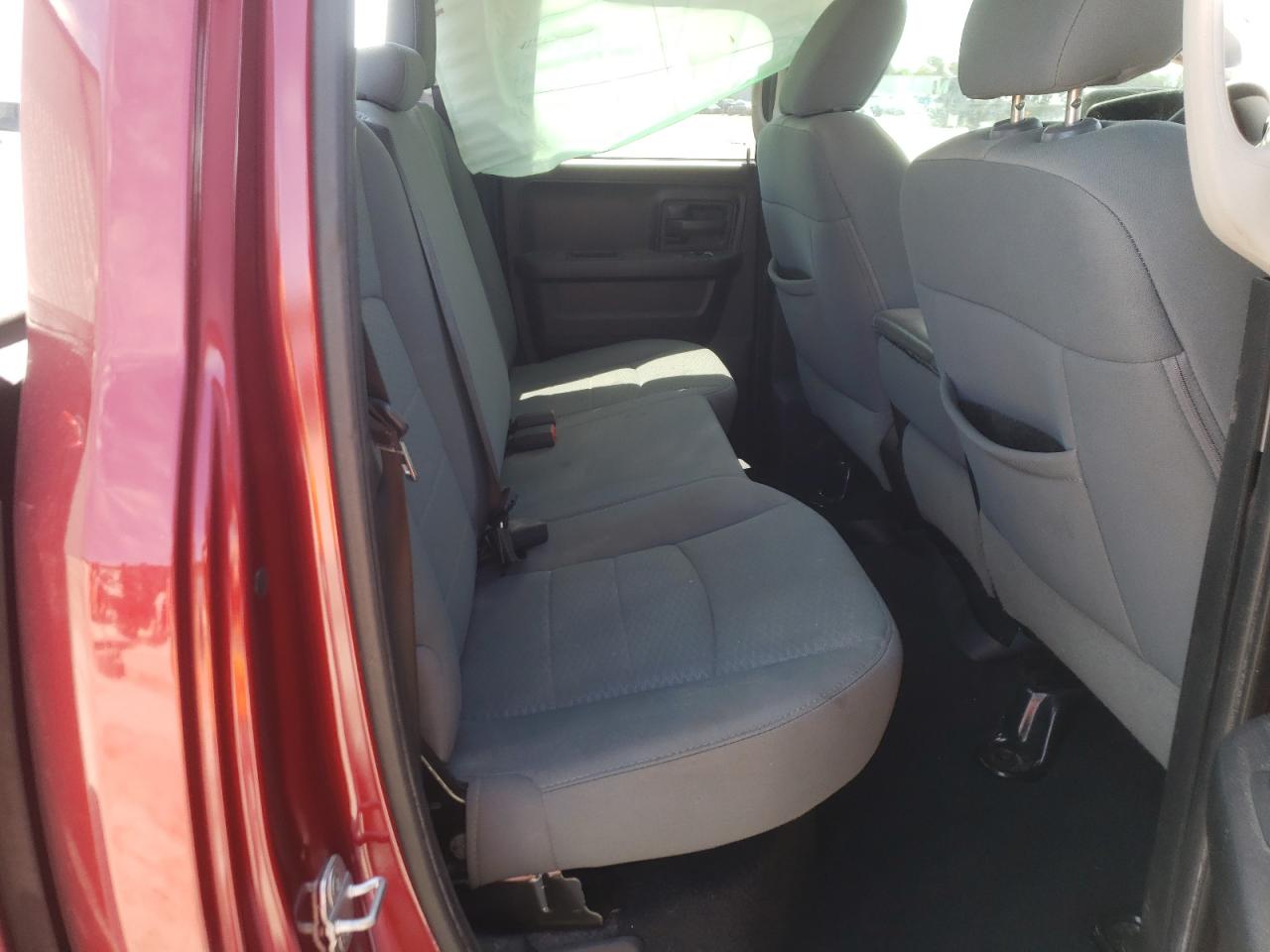 Photo 6 from auction – 2013 RAM 1500 ST with VIN 1C6RR6FT4DS721974