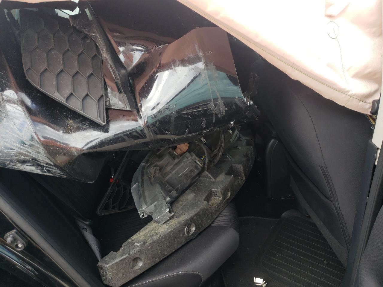 Photo 6 from auction – 2018 NISSAN SENTRA with VIN 3N1AB7AP6JL648243