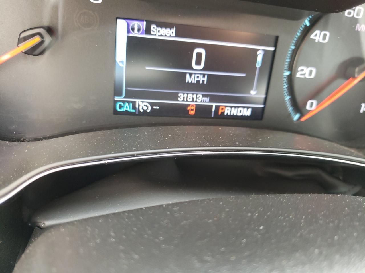 Photo 8 from auction – 2019 CHEVROLET IMPALA LT with VIN 2G11Z5SA9K9123343
