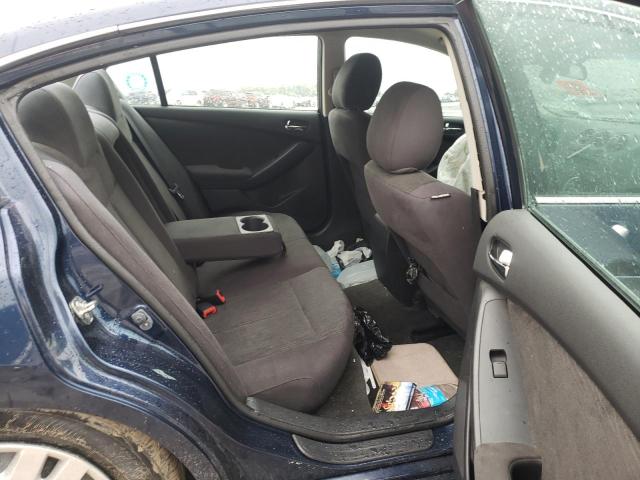 Photo 6 from auction – 2012 NISSAN ALTIMA BAS with VIN 1N4AL2AP9CC191560