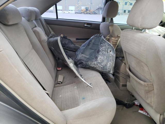 Photo 6 from auction – 2005 TOYOTA CAMRY LE with VIN 4T1BE32K75U631348