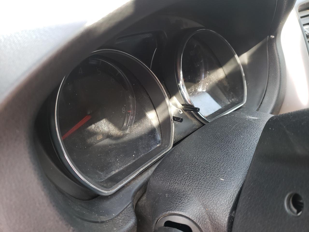 Photo 8 from auction – 2019 NISSAN VERSA S with VIN 3N1CN7AP2KL837182