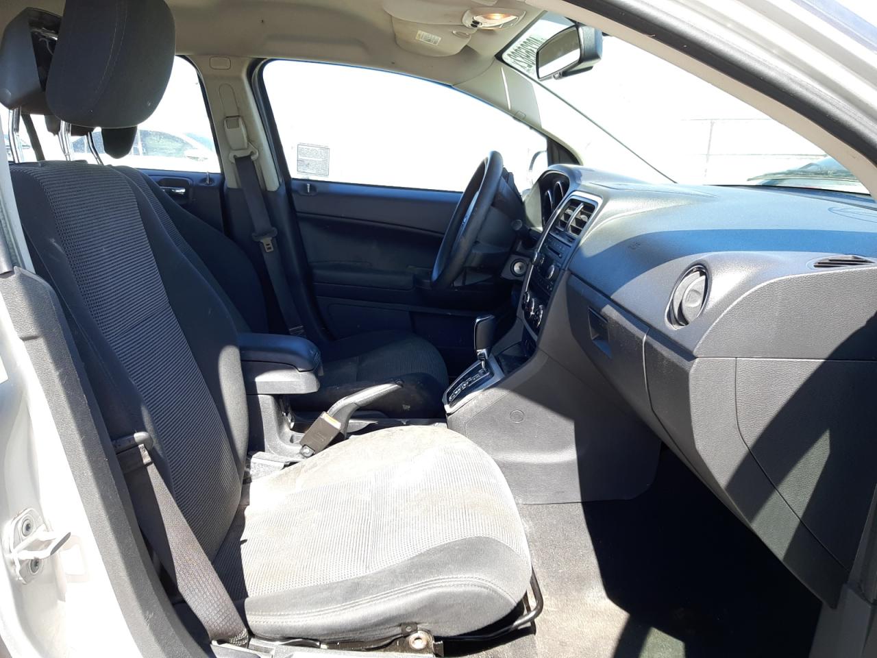 Photo 5 from auction – 2011 DODGE CALIBER MA with VIN 1B3CB3HA0BD242015