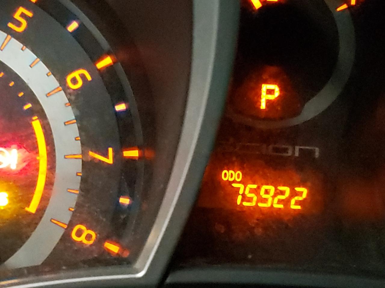 Photo 8 from auction – 2015 TOYOTA SCION TC with VIN JTKJF5C74F3090455