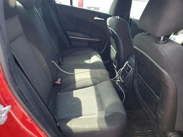 Photo 6 from auction – 2015 DODGE CHARGER SE with VIN 2C3CDXBG7FH847515