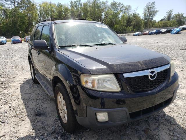 MAZDA TRIBUTE S 2008 z numerem VIN 4F2CZ96108KM28769 - Zdjęcie z aukcji
