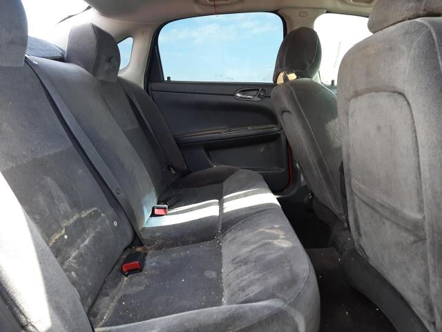 Photo 6 from auction – 2013 CHEVROLET IMPALA LT with VIN 2G1WG5E37D1235066