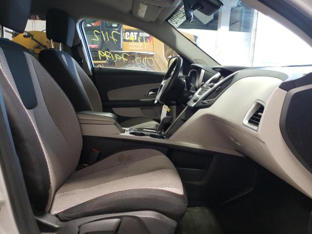 Photo 5 from auction – 2015 CHEVROLET EQUINOX LT with VIN 1GNFLFEK8FZ144180