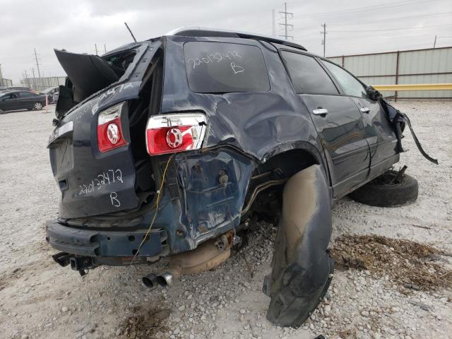 Photo 4 from auction – 2008 GMC ACADIA SLE with VIN 1GKER13728J198598