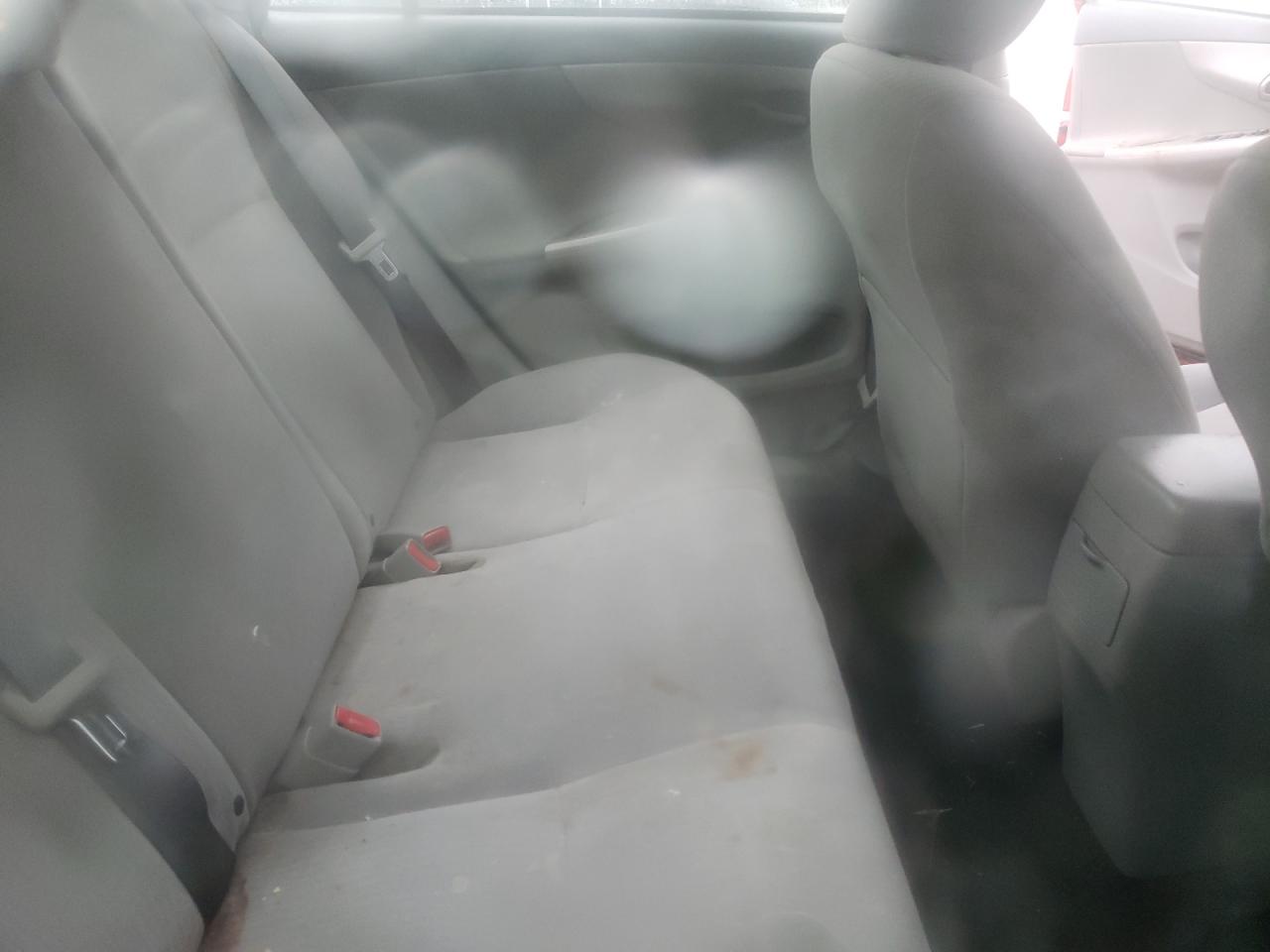 Photo 6 from auction – 2010 TOYOTA COROLLA BA with VIN JTDBU4EE1A9108102