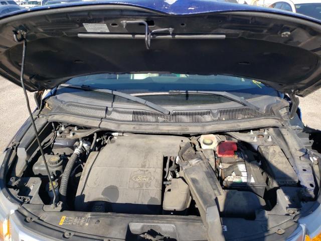 Photo 7 from auction – 2013 FORD EXPLORER X with VIN 1FM5K7D89DGB86588