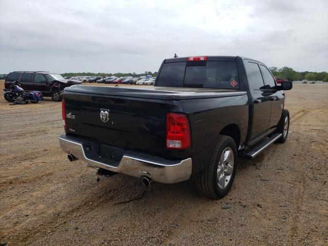 Photo 4 from auction – 2016 RAM 1500 SLT with VIN 1C6RR6LT7GS210316