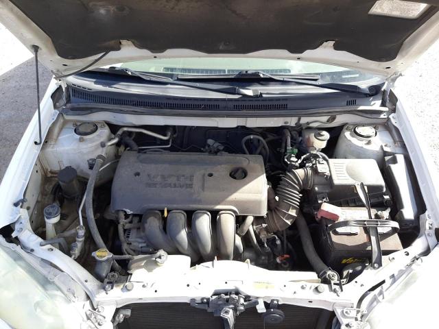 Photo 7 from auction – 2005 TOYOTA COROLLA CE with VIN 1NXBR32E95Z346343
